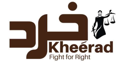 Kheerad Law Firm